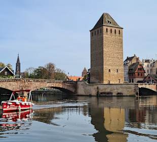 Barrage Vauban