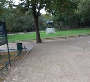Berliner Tiergarten