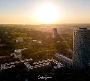 Stadtrundgang Jesolo