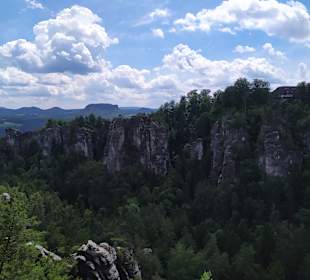 Bastei 