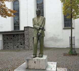 Denkmal Der Denker