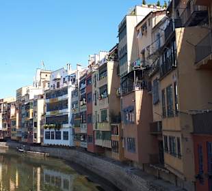 Stadtrundgang Castell-Platja d’Aro