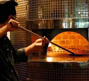 Brio Italian Restaurant