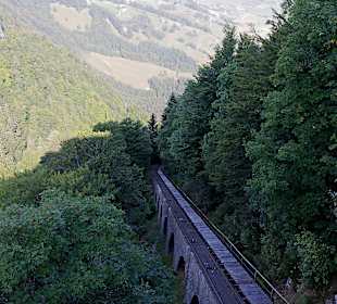 Wandern Stoos