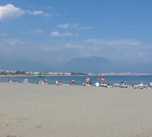 Strand