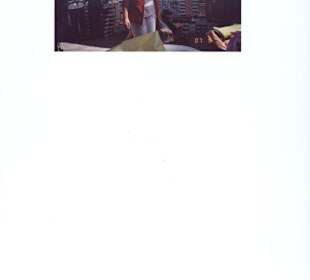 Einkauf im Basar von Icmeler