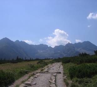 Tatry