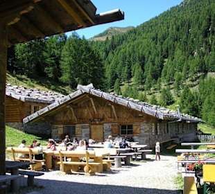Mariolberger Alm