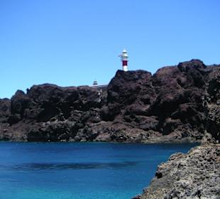 Faro del Teno