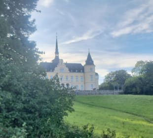 Ralswieck Schloss