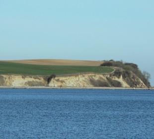 Steilküste Boltenhagen