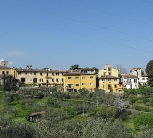 Boboli Gardens