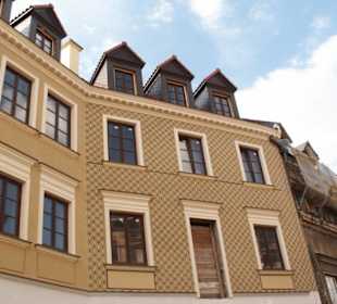 Kamienica na Starym Mieście