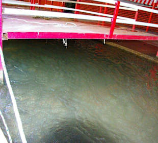 Restaurant Dimcay An/Abfahrt