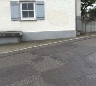 Backhaus Salmendingen