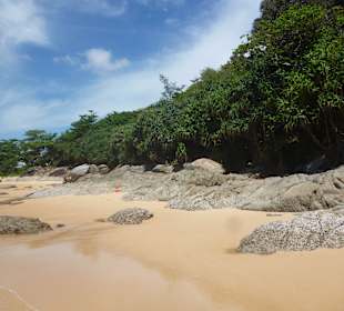Strand Nai Harn