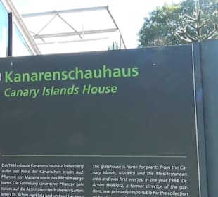 Kanarenhaus
