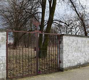 Cmentarz Żydowski