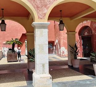 Citadelle Saint-Elme