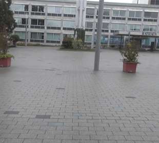 Rathausplatz