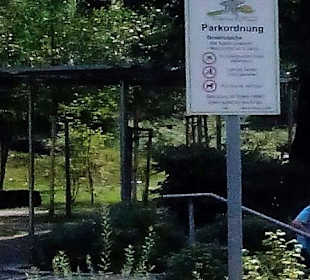 Erlebnispark Teufelstisch in Hinterweidenthal