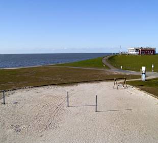 Am Strand