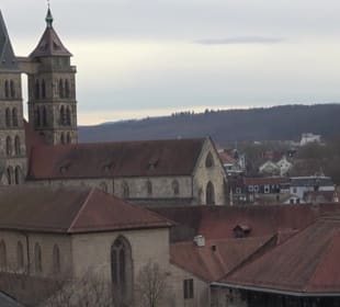 Stadtkirche St. Dionys