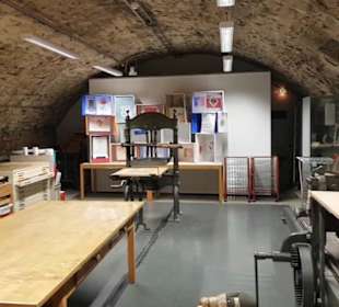 Kunstmuseum Spendhaus