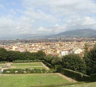 Giardino di Boboli