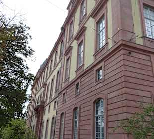 Residenzschloss