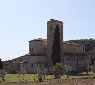 Sant´Antimo