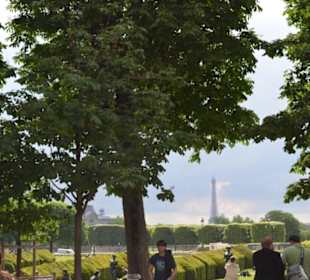 Eiffelturm