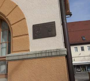 Rathaus