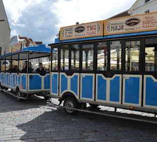 Stadtrundgang Tallinn