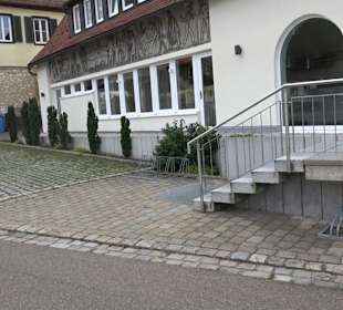 Evang. Gemeindehaus Zainingen