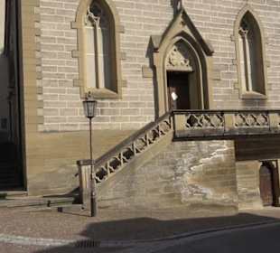 Kirche St. Katharina Wendelsheim