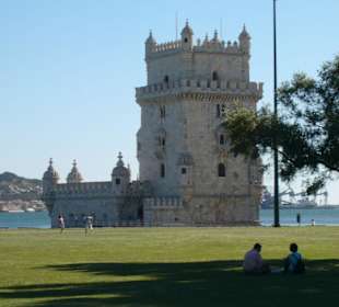Torre de Belem
