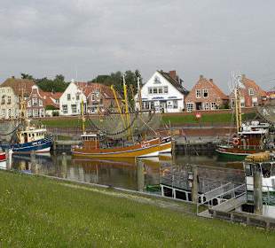 Fahrgastschiff MS Gretchen