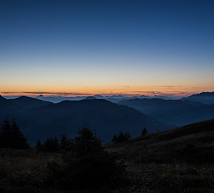 Skigebiet St. Johann