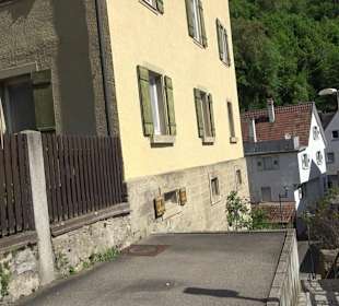Amtsgerichtsgefängnis