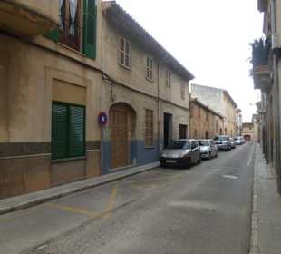 Sehenswerte Altstadt