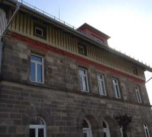 Bahnhof Bempflingen
