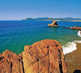 Strand