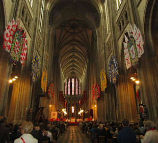  Kathedrale Sainte-Croix