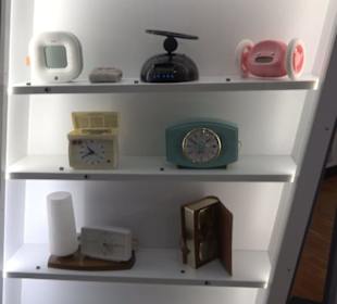 Deutsches Uhrenmuseum