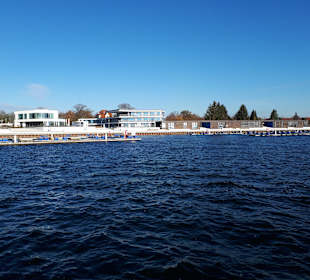 Hafen Senftenberg