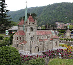 Kathedrale St. Pierre, Genf