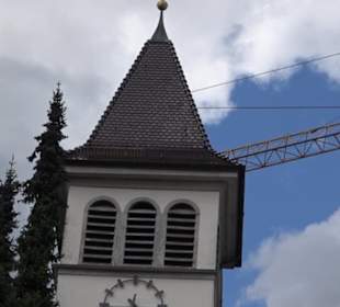Johanneskirche