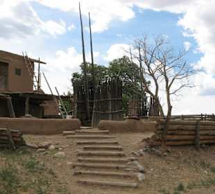 Taos Pueblo