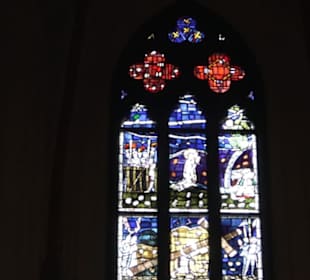 Jacobikirche